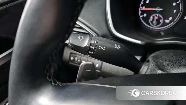 Hyundai The New Santa Fe id 3670958 из Кореи 8