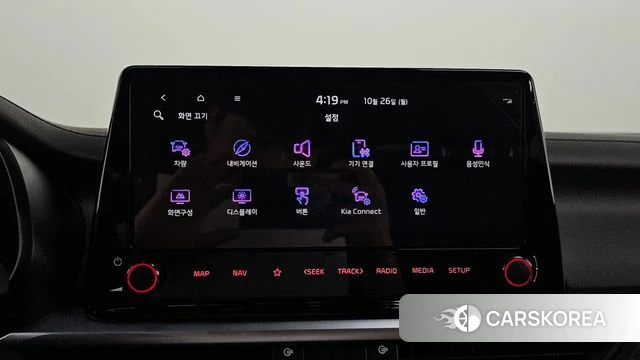 Kia The New K3 2nd generation id 5033556 из Кореи 8