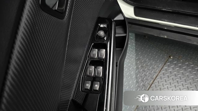 Ssangyong Berry New Tivoli id 4987518 из Кореи 8
