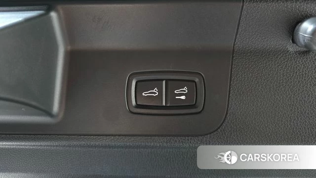 Porsche Panamera (971) id 4900840 из Кореи 8