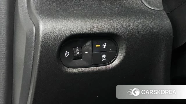 Hyundai Casper id 4996785 из Кореи 8