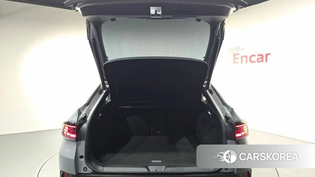 Volkswagen ID.5 id 4710594 из Кореи 8