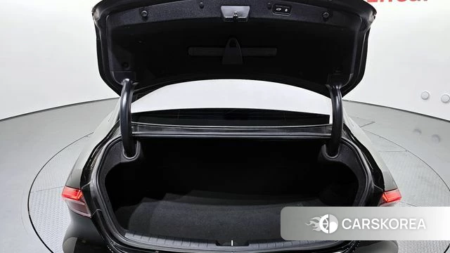 Hyundai The New Grandeur IG id 4433928 из Кореи 8