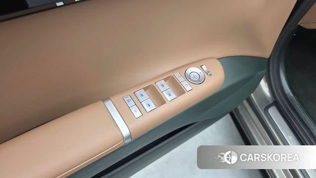Hyundai Grandeur Hybrid (GN7) id 5011442 из Кореи 8