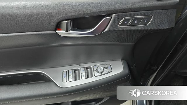 Hyundai Palisade id 4988105 из Кореи 8