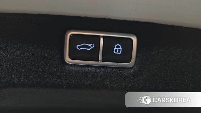 Hyundai Sonata D Edge (DN8) id 5038917 из Кореи 8
