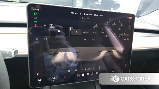 Tesla Model 3 id 5003508 из Кореи 8