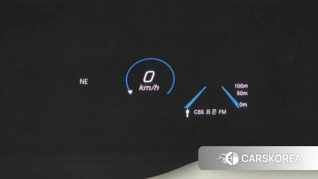 Mercedes-Benz GLS - Class X167 id 5027381 из Кореи 8