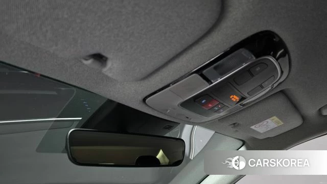 Hyundai Sonata (DN8) id 4697249 из Кореи 8