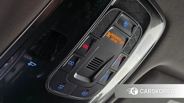 Genesis G80 (RG3) id 5034570 из Кореи 8