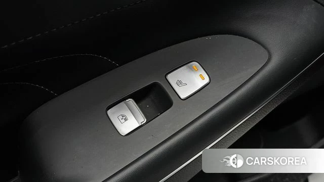 Hyundai The New Grandeur IG id 4371267 из Кореи 8