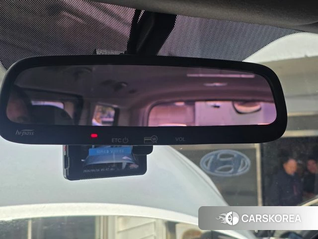 Hyundai The New Grand Starex id 5023394 из Кореи 8
