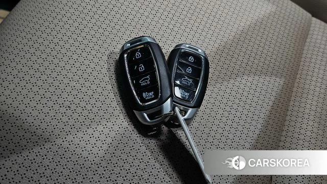 Hyundai Kona id 4988084 из Кореи 8