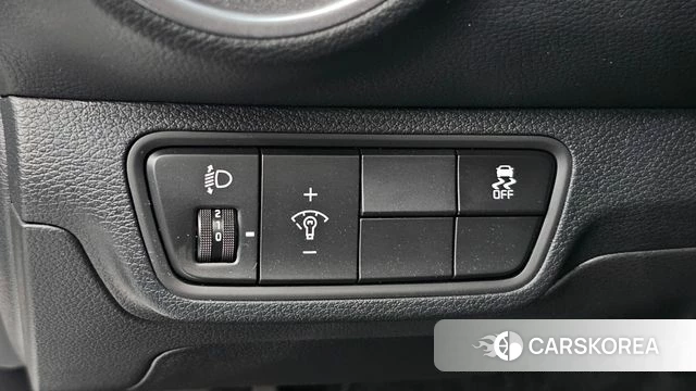 Kia The New K3 2nd generation id 4773715 из Кореи 8