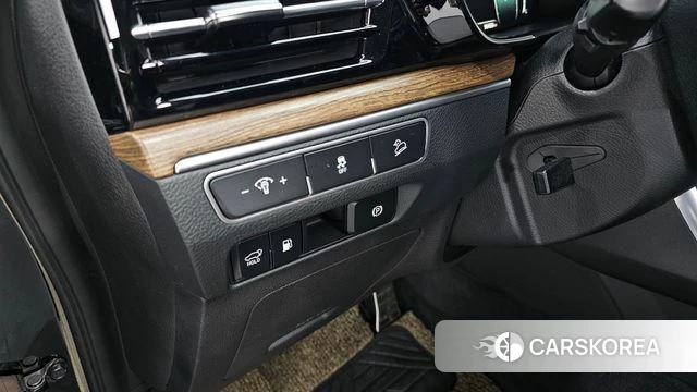 Kia Mohave Master id 5028268 из Кореи 8