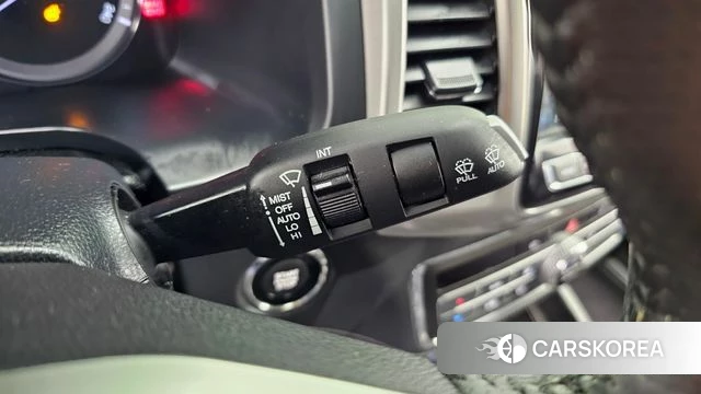 Ssangyong Rexton Sports Cannes id 5018601 из Кореи 8