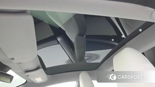 Tesla Model 3 id 4995876 из Кореи 8