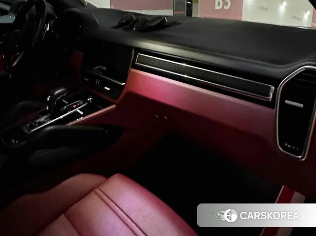 Porsche Cayenne (PO536) id 4793941 из Кореи 8