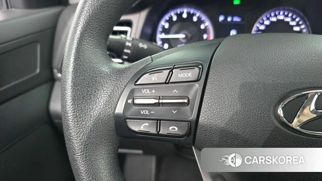 Hyundai The New Avante AD id 5004278 из Кореи 8