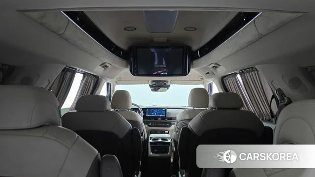 Kia The New Carnival 4th Generation id 4980532 из Кореи 8