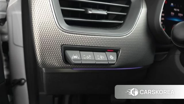 Renault Korea (Samsung) XM3 id 4928448 из Кореи 8
