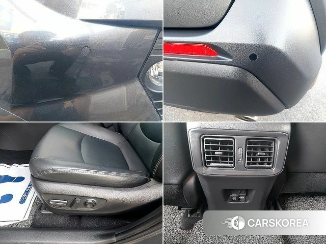 Toyota RAV4 5th Generation id 5000728 из Кореи 8