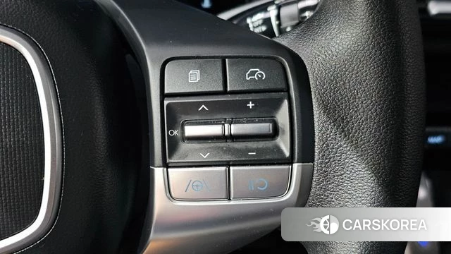 Hyundai Casper id 5003061 из Кореи 8