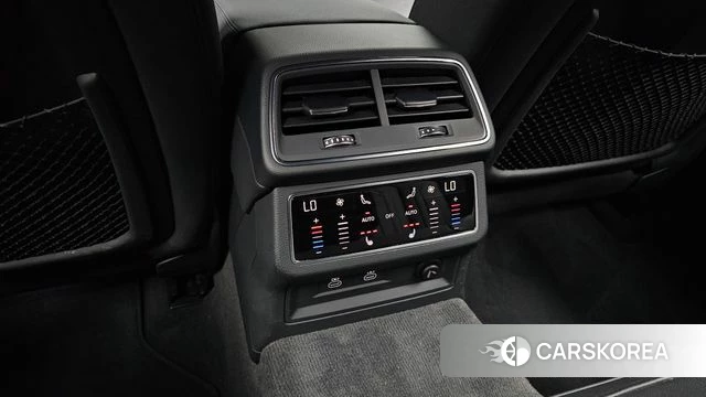 Audi A6 (C8) id 4774703 из Кореи 8