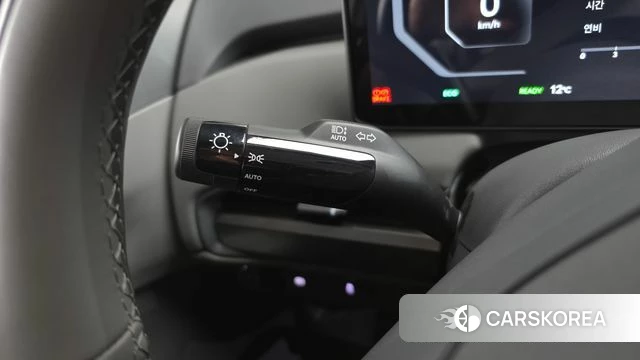 Kia EV3 id 5039190 из Кореи 8