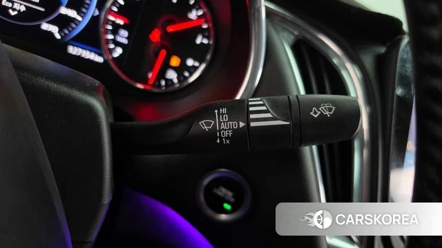 Chevrolet (GM Daewoo) The New Malibu id 5041765 из Кореи 8