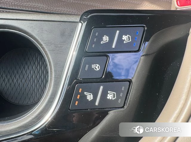 Kia K8 id 5034058 из Кореи 8