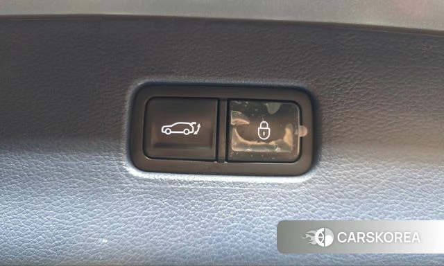 Genesis GV80 id 4996191 из Кореи 8
