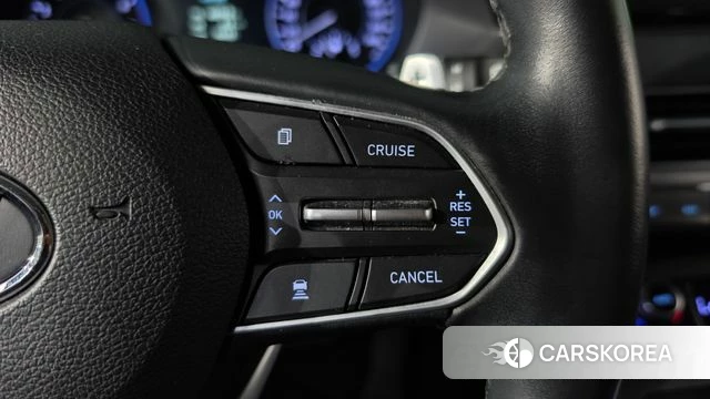 Hyundai Palisade id 4993228 из Кореи 8