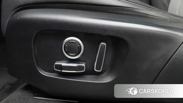 Land Rover Range Rover Evoque 2nd Generation id 4976446 из Кореи 8