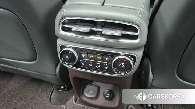 Genesis GV80 id 4966253 из Кореи 8