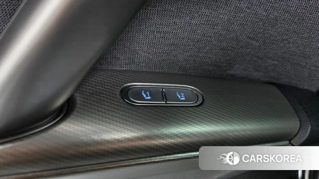 Genesis GV60 id 4975793 из Кореи 8