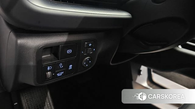 Hyundai Ionic 6 id 5001832 из Кореи 8