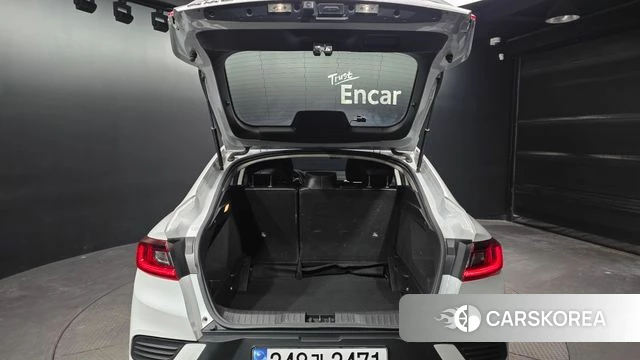 Renault Korea (Samsung) XM3 id 5021939 из Кореи 8