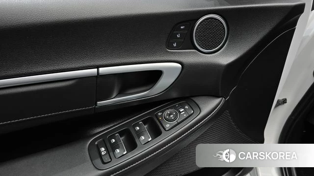 Hyundai Sonata D Edge (DN8) id 5045661 из Кореи 8