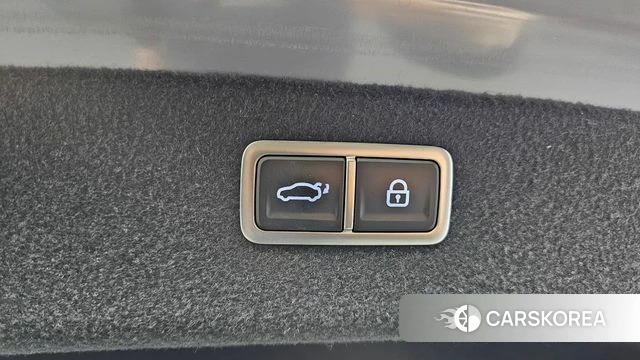 Genesis G80 (RG3) id 5022632 из Кореи 8