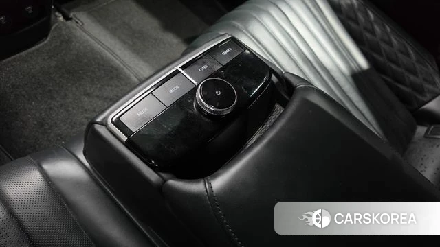 Kia K8 Hybrid id 5040416 из Кореи 8