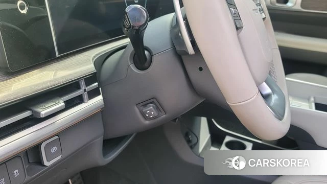Hyundai Santa Fe (MX5) id 4974324 из Кореи 8