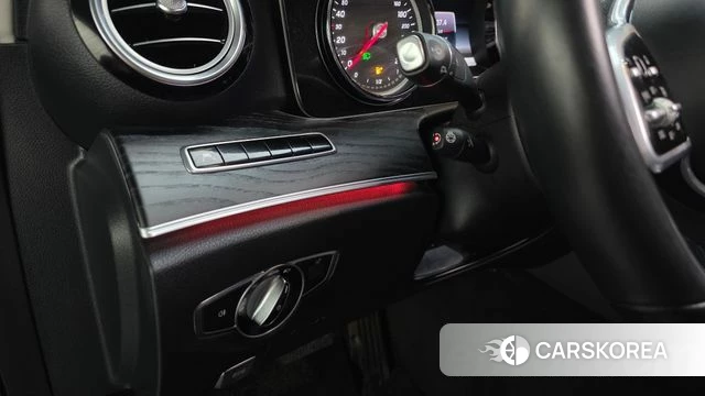Mercedes-Benz E-Class W213 id 4930726 из Кореи 8