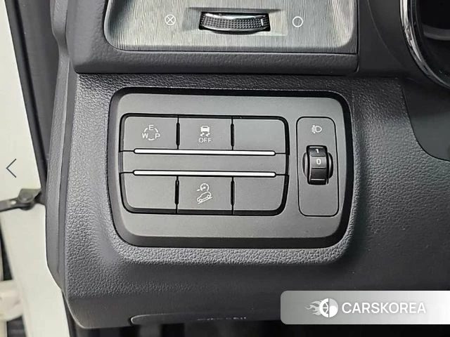 Ssangyong Tivoli Armor id 5035648 из Кореи 8