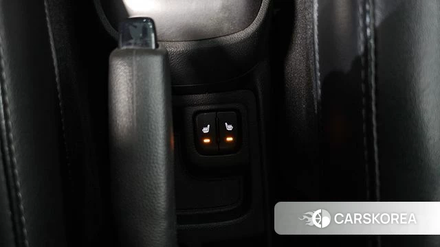 Chevrolet (GM Daewoo) The Next Spark id 5004678 из Кореи 8