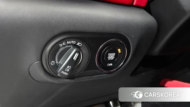 Maserati Levante id 3754002 из Кореи 8