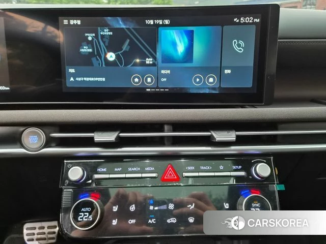 Hyundai The New Tucson (NX4) id 5001876 из Кореи 8