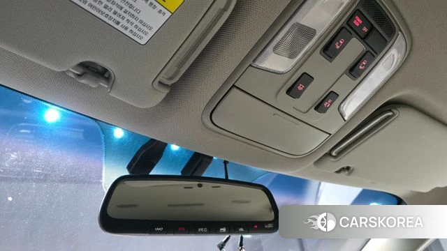 Kia The New Carnival id 4948515 из Кореи 8