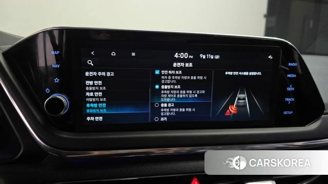 Hyundai Sonata (DN8) id 4835785 из Кореи 8