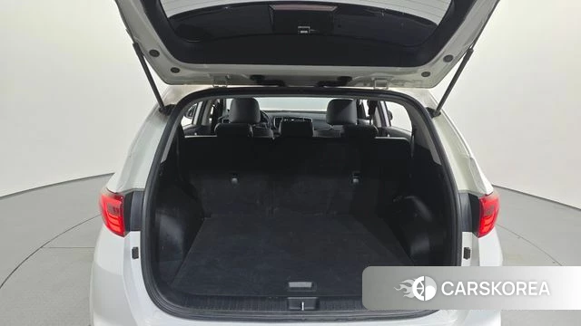 Kia Sportage 4th Generation id 5018960 из Кореи 8